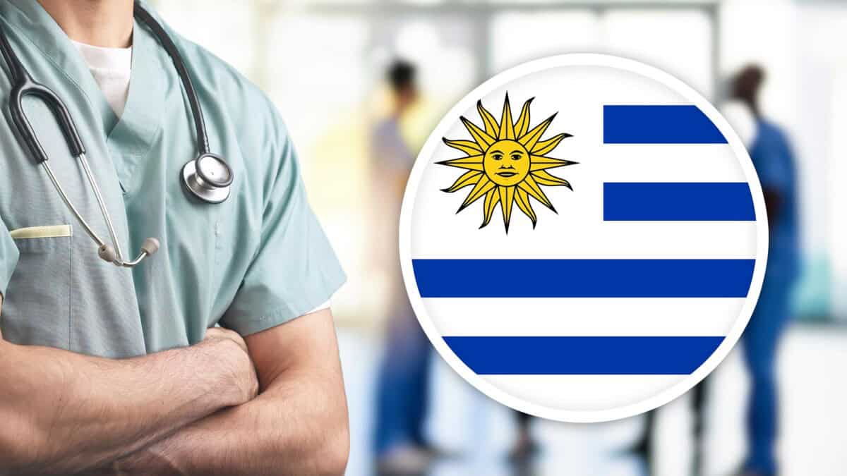 Cómo Inscribirse al Sistema de Salud Pública en Uruguay Paso a Paso