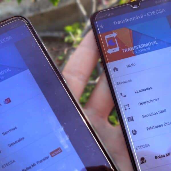 ¿Cómo Mantener los Datos de Transfermóvil si Cambio de Celular?