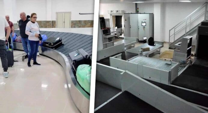 Cambios en el Aeropuerto José Martí: ¿Cómo Mejorarán el Manejo del Equipaje?