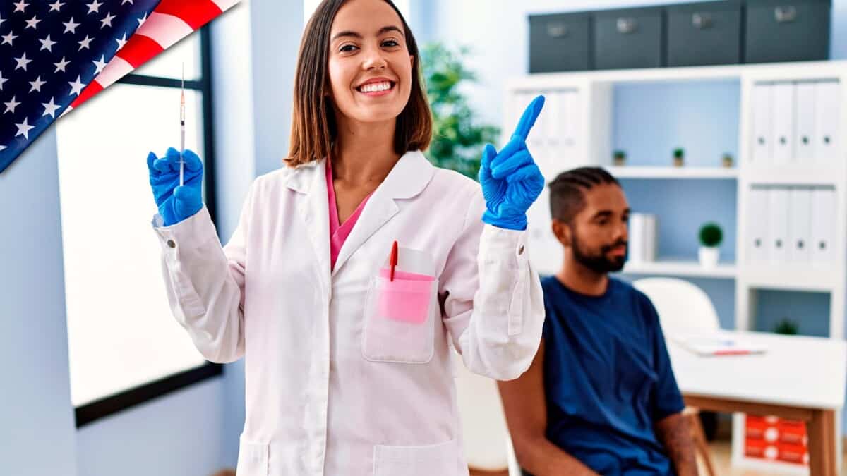 Cómo Obtener Atención Médica Gratuita en EE.UU. Sin Seguro: Guía 2025