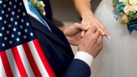 Cómo Obtener la Ciudadanía de los Estados Unidos por Matrimonio: Guía Completa Paso a Paso para 2026
