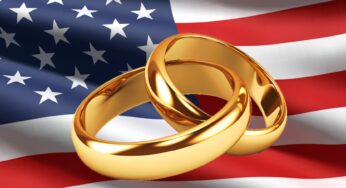 ¿Cómo Obtener la Residencia por Matrimonio en Estados Unidos?