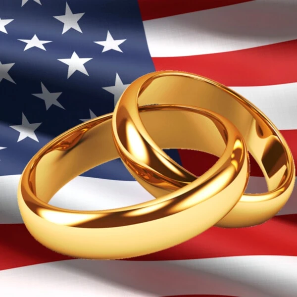 Como Obtener la Residencia por Matrimonio en Estados Unidos
