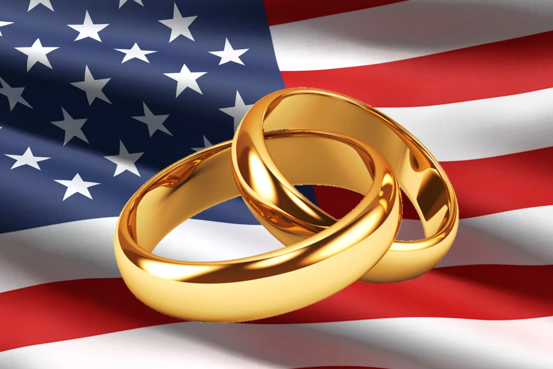 Como Obtener la Residencia por Matrimonio en Estados Unidos