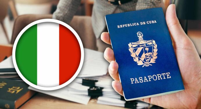 Cómo Obtener la Visa de Turismo para Italia Desde Cuba sin Errores: Requisitos y Carta de Invitación Explicados