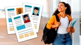 Cómo Preparar un CV Académico y Carta de Motivación Ganadora para Becas Internacionales