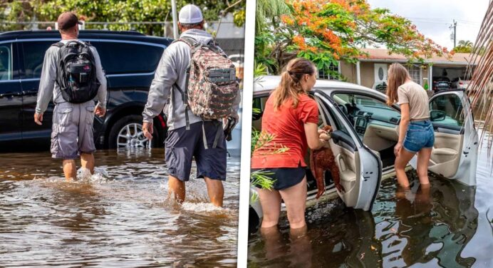 ¿Cómo Prepararse Para Inundaciones Severas? Sigue Esta Guía de Emergencia