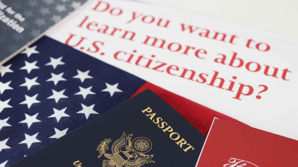 Consejos para Aprobar el Examen de Nacionalización de Estados Unidos