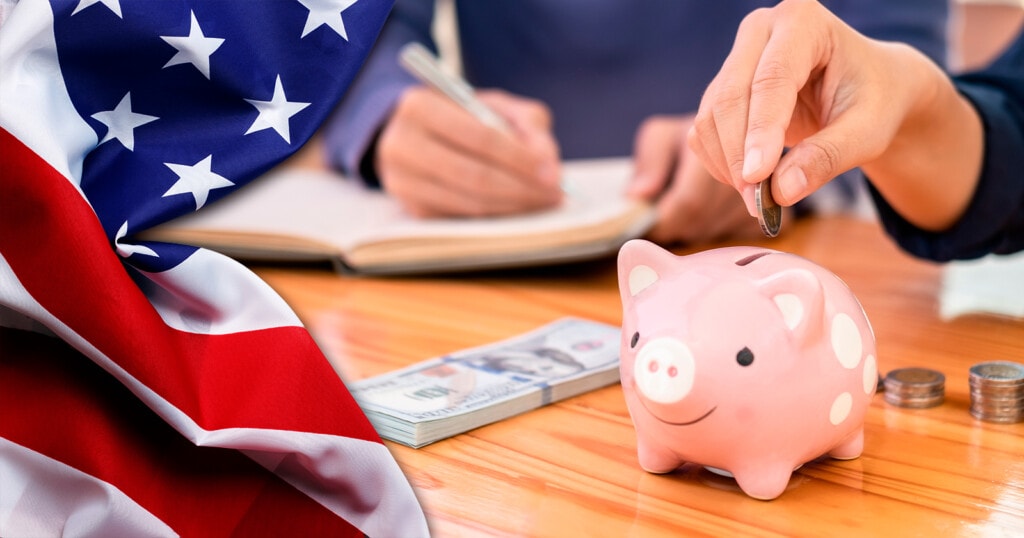 ¿Cómo Ahorrar Dinero en Estados Unidos? 5 Trucos Infalibles