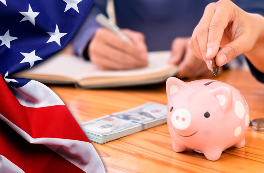 ¿Cómo Ahorrar Dinero en Estados Unidos? 5 Trucos Infalibles