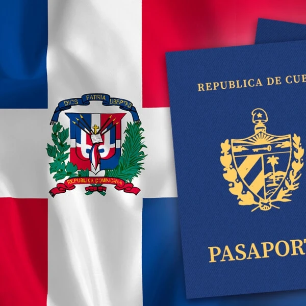 ¿Cómo Puedo Obtener la Visa de Turismo a República Dominicana si Vivo en Cuba?