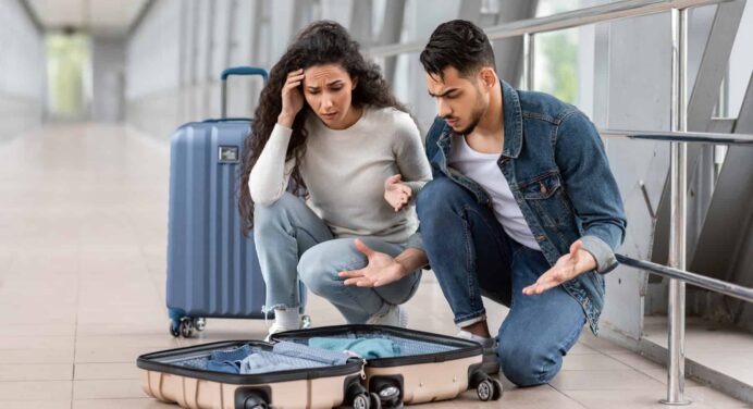 Cómo Reclamar un Equipaje Perdido en los Aeropuertos de Cuba