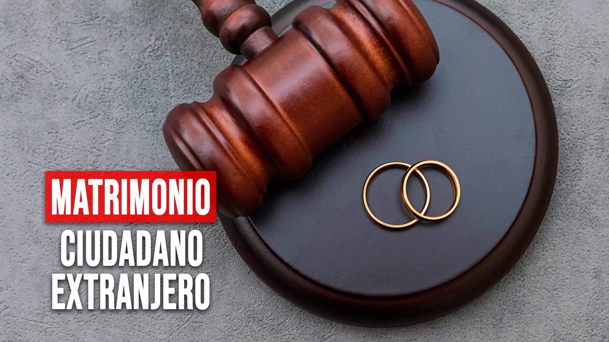 ¿Cómo Registrar un Matrimonio con un Ciudadano Extranjero en Cuba? Te Explicamos Paso a Paso