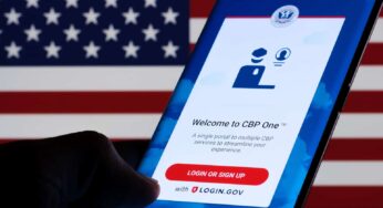 ¿Cómo Registrarse en CBP One?