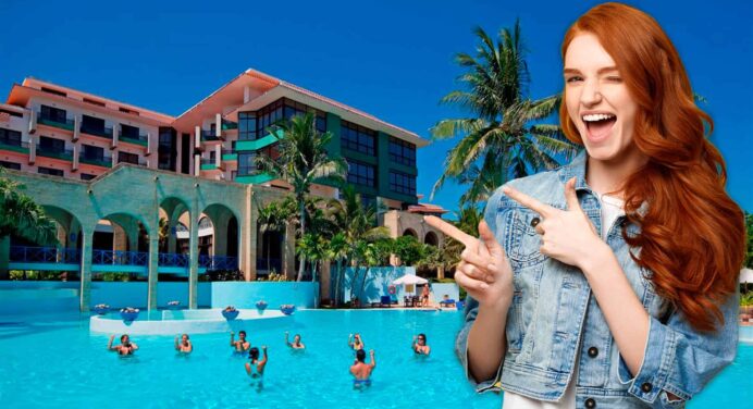 ¿Cómo Reservar Para un Hotel en Cuba? Lista de Agencias Confiables y Cadenas Hoteleras