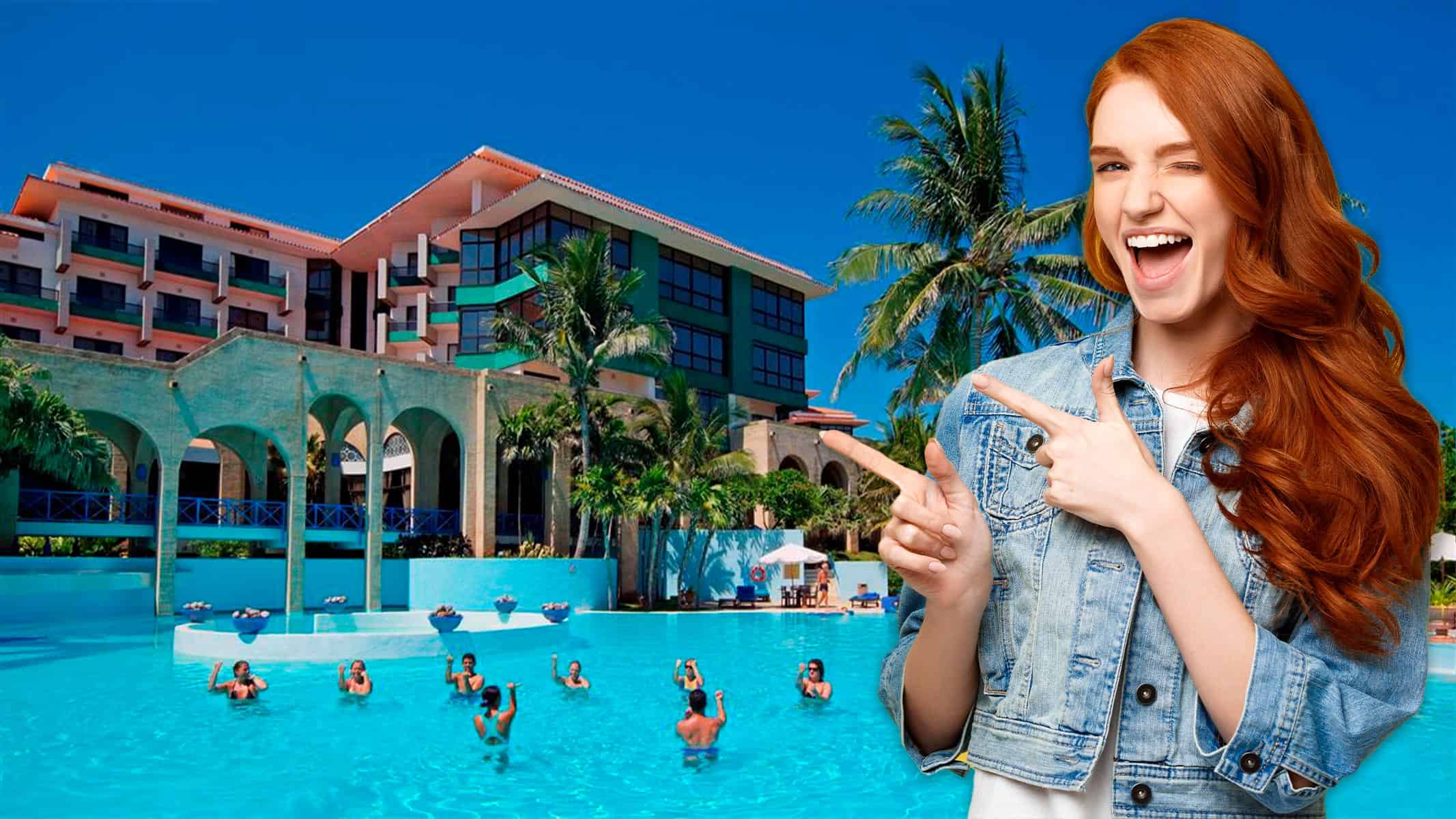 ¿Cómo Reservar Para un Hotel en Cuba? Lista de Agencias Confiables y Cadenas Hoteleras