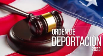 ¿Cómo Saber si un Inmigrante Tiene Orden de Deportación de los Estados Unidos?