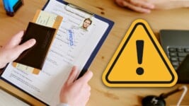 ¿Cómo Saber si un Trámite Migratorio es una Estafa? ¿Cómo Saber si un Trámite Migratorio es una Estafa?