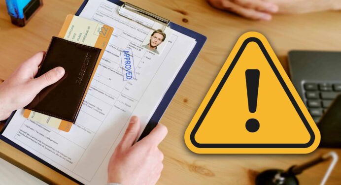 ¿Cómo Saber si un Trámite Migratorio es una Estafa?