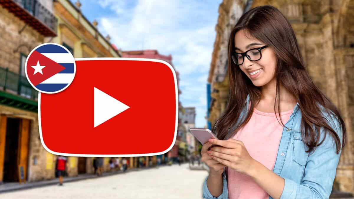 Cómo Ser Youtuber en Cuba en 2025: Guía para Empezar desde Cero