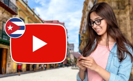 Cómo Ser Youtuber en Cuba en 2025: Guía para Empezar desde Cero
