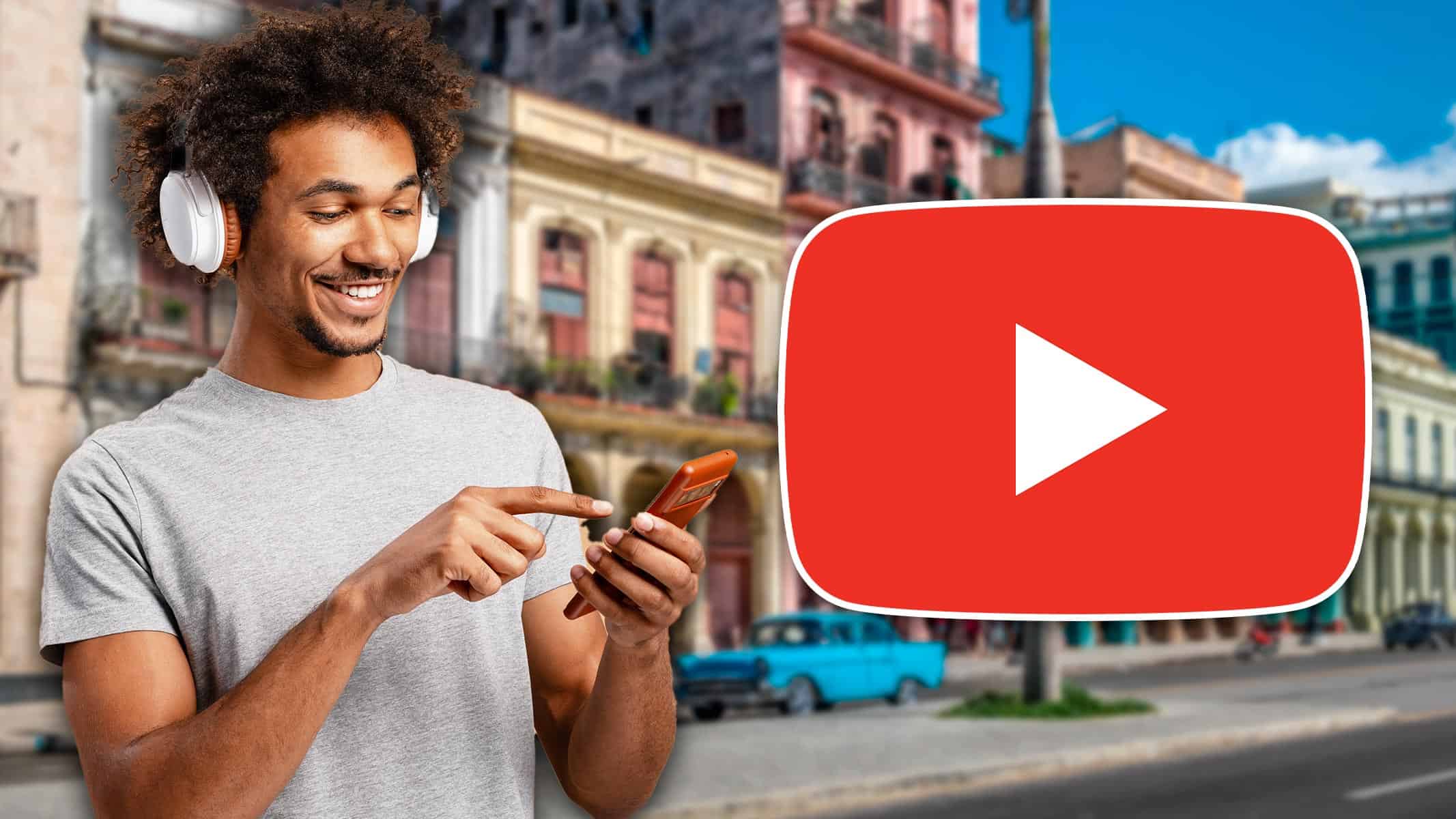 Cómo Ser Youtuber en Cuba en 2026: Guía Completa y Actualizada