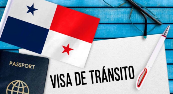 ¿Cómo Solicitar Ahora Una Visa de Tránsito en Panamá?