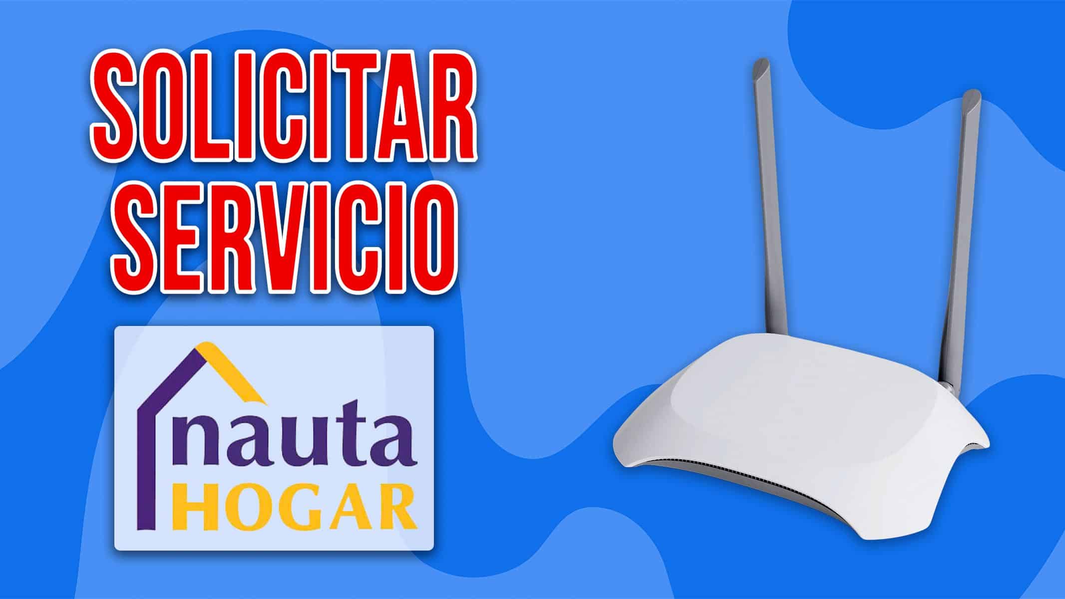 ¿Cómo Solicitar Servicio de Nauta Hogar en Cuba? Guía Paso a Paso