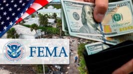 ¿Cómo Solicitar la Ayuda Económica FEMA Si Fuiste Damnificado por el Huracán Milton? Aquí te Explicamos