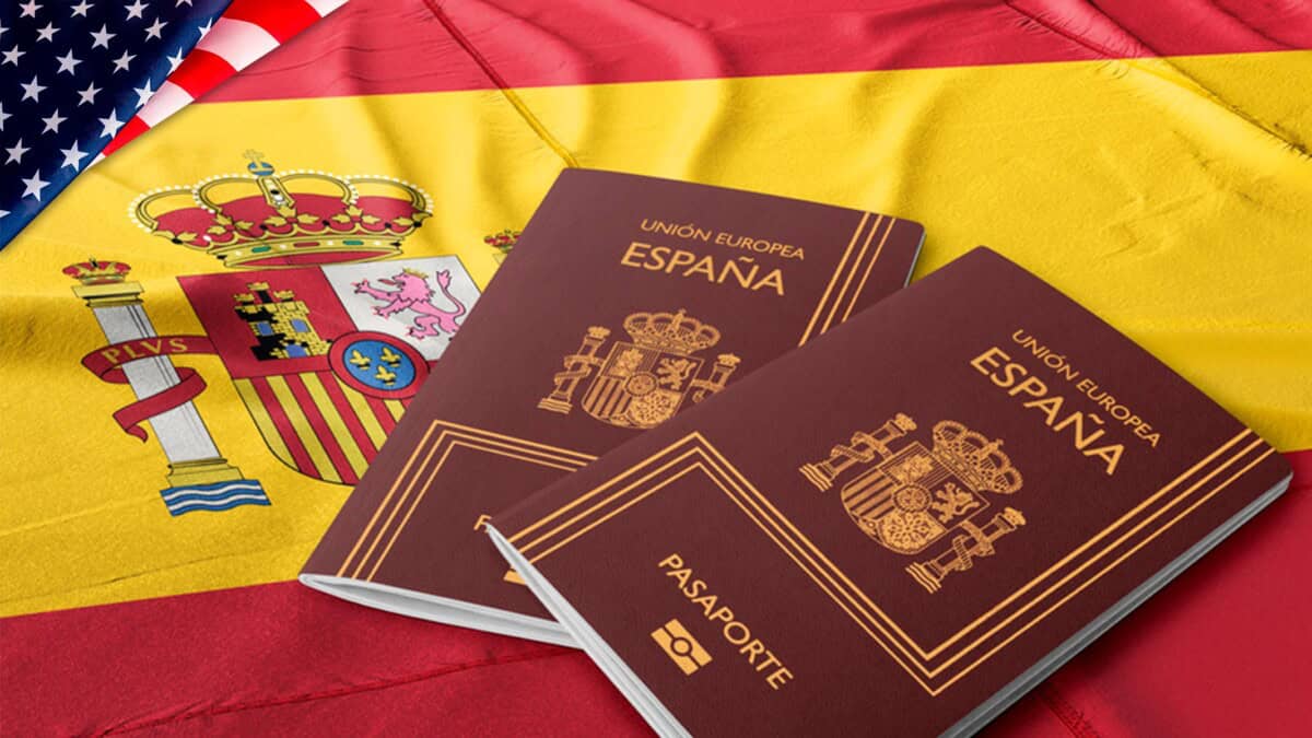¿Cómo Solicitar la Ciudadanía Española Desde Estados Unidos en 2025? Guía Paso a Paso para Cubanos