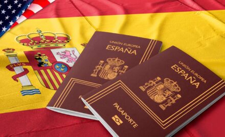 ¿Cómo Solicitar la Ciudadanía Española Desde Estados Unidos en 2025? Guía Paso a Paso para Cubanos
