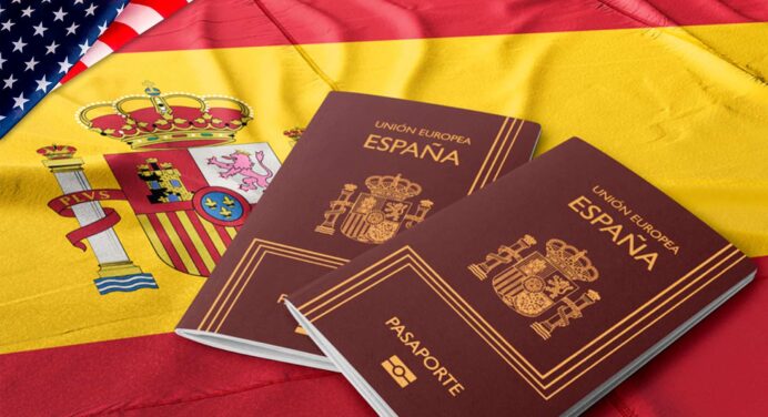 ¿Cómo Solicitar la Ciudadanía Española Desde Estados Unidos en 2025? Guía Paso a Paso para Cubanos