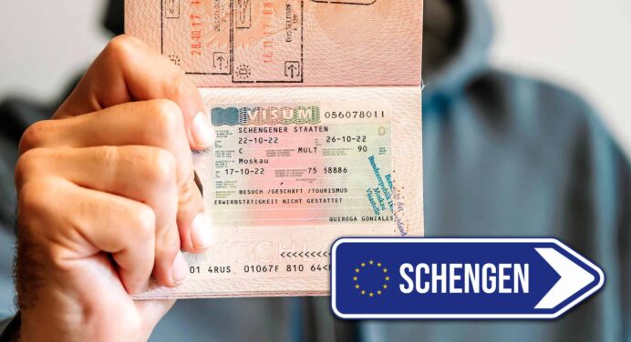 Cómo Solicitar la Visa Schengen desde Cuba: Requisitos Costes y Consejos para No Ser Rechazado