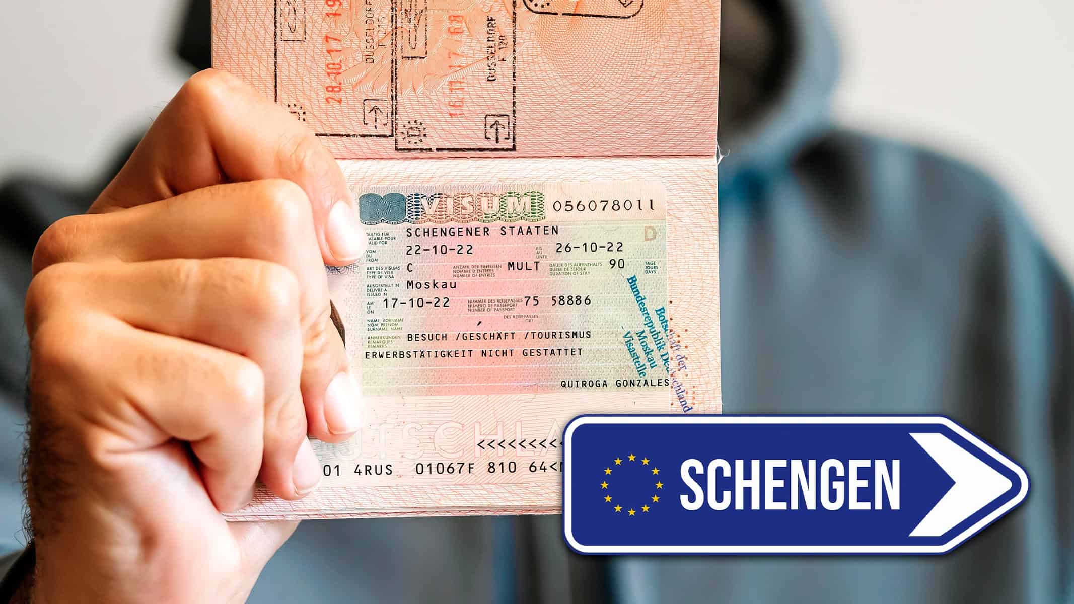Cómo Solicitar la Visa Schengen desde Cuba: Requisitos Costes y Consejos para No Ser Rechazado