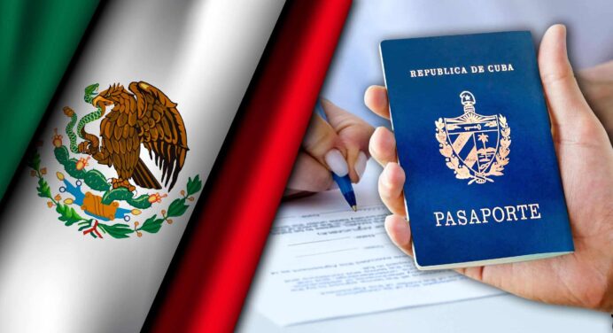 Cómo Solicitar la Visa de Turismo a México Desde Cuba: Guía Actualizada 2026