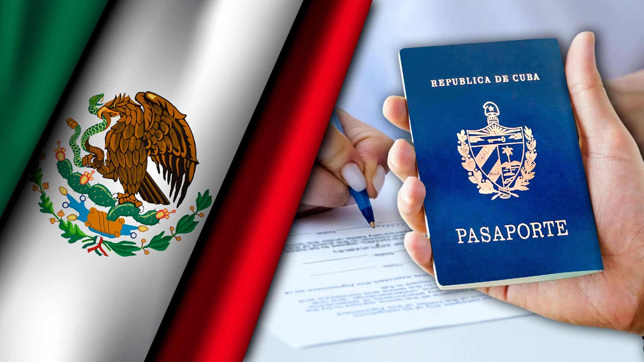 Cómo Solicitar la Visa de Turismo a México Desde Cuba: Guía Actualizada 2026
