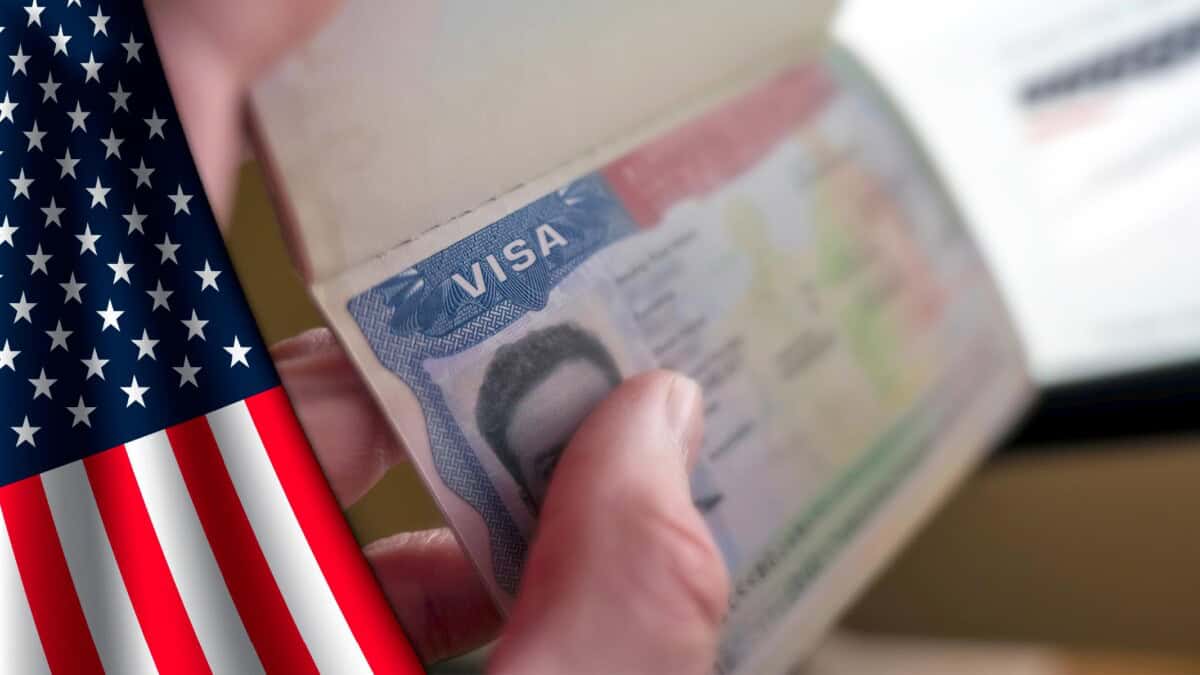 Cómo Trabajar Legalmente en Estados Unidos: Visas Requisitos y Procesos Actualizados