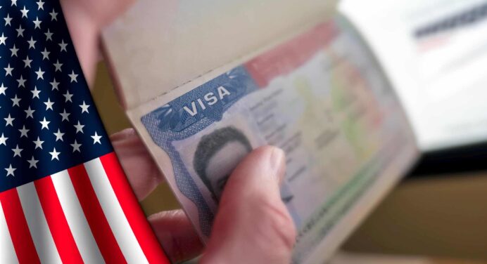 Cómo Trabajar Legalmente en Estados Unidos: Visas Requisitos y Procesos Actualizados