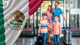 ¿Cómo Traer a tu Familia de Cuba a México en 2025? Guía Completa de la Reagrupación Familiar