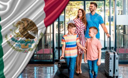 ¿Cómo Traer a tu Familia de Cuba a México en 2025? Guía Completa de la Reagrupación Familiar