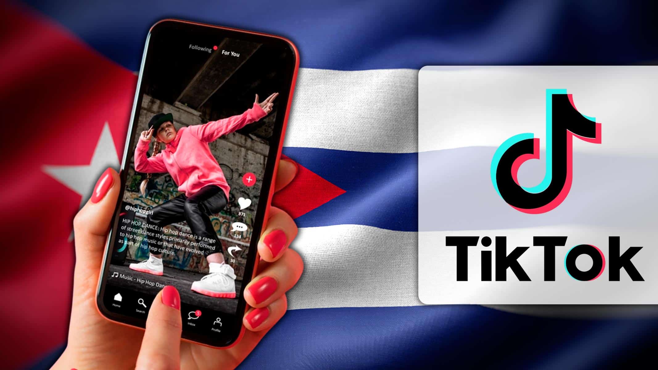 Cómo Usar TikTok en Cuba en 2026: Guía Paso a Paso Para Acceder sin Restricciones