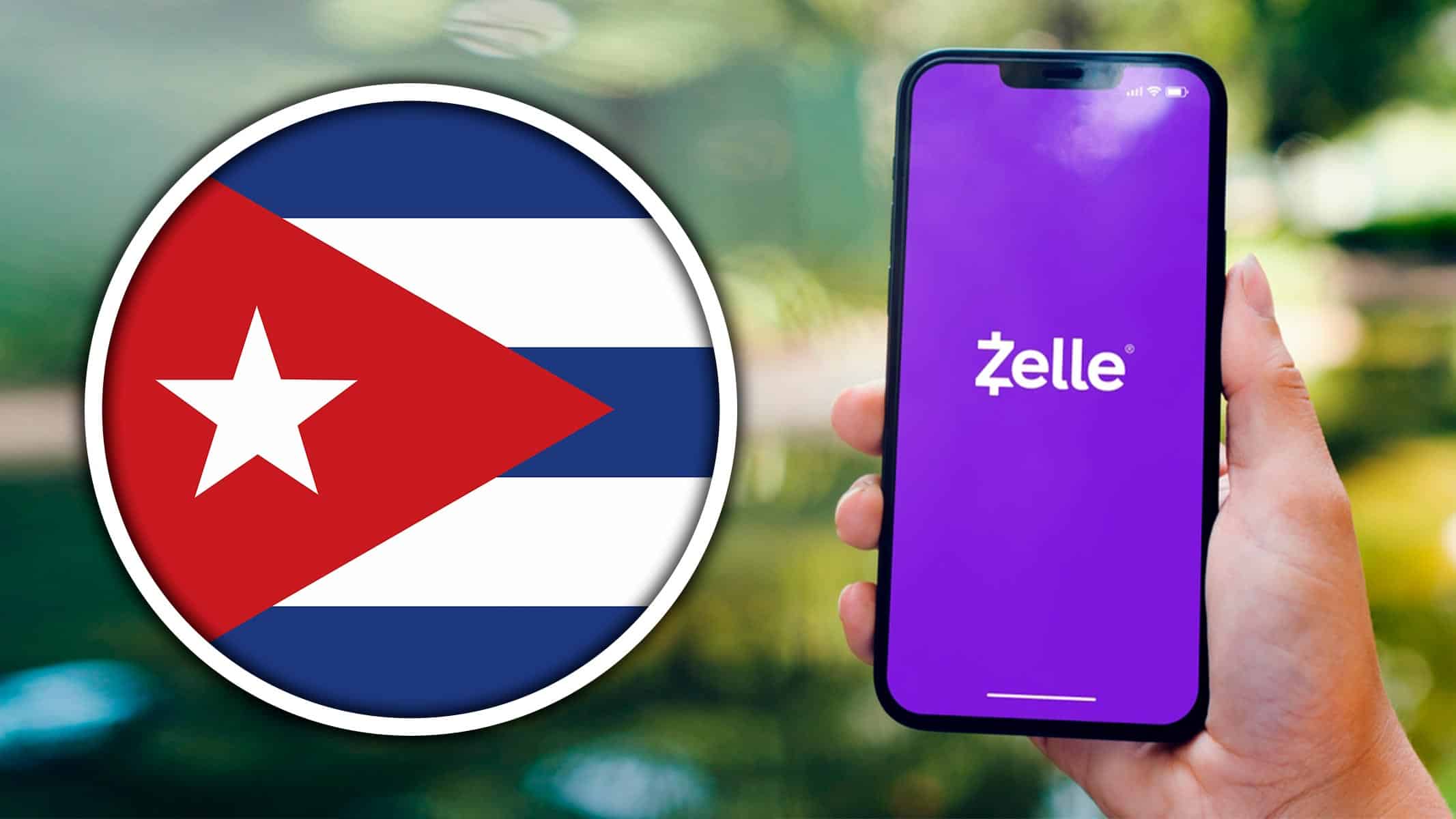 Cómo Usar Zelle Para Cubanos Recién Llegados a Estados Unidos: Guía Completa Paso a Paso