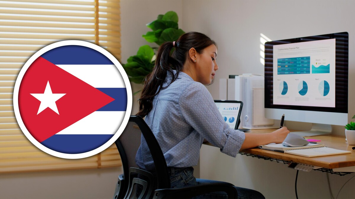 Cómo Vender Servicios Digitales Desde Cuba en 2026: Guía Completa para Ganar Dinero Online Paso a Paso