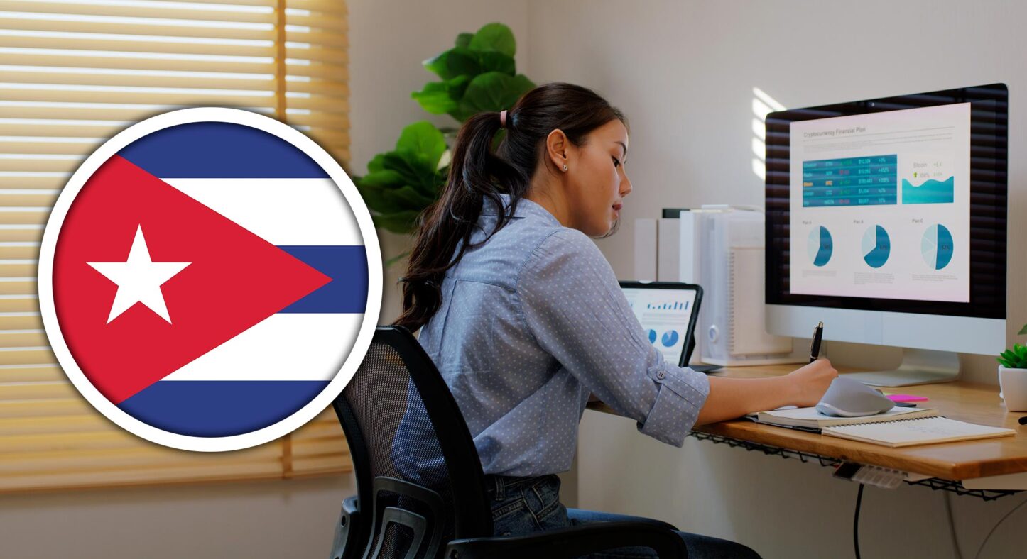 Cómo Vender Servicios Digitales Desde Cuba en 2026: Guía Completa para Ganar Dinero Online Paso a Paso