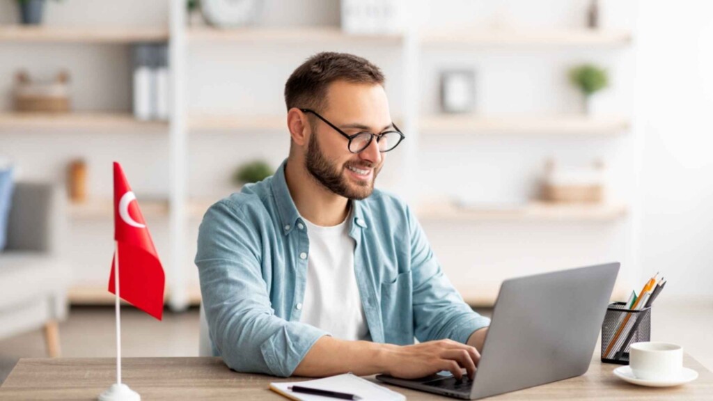 Becas Türkiye 2026 abre Oportunidades para Estudiantes Cubanos