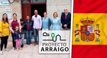 Cómo el Proyecto Arraigo Está Ayudando a Familias Cubanas a Rehacer Sus Vidas en España