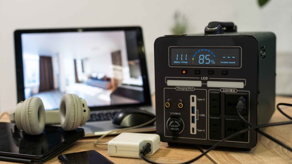 Mejor EcoFlow para Enviar a Cuba en 2026