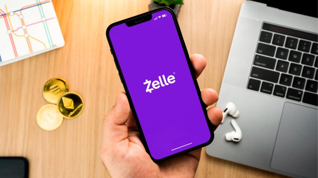 Cómo enviar y recibir dinero con Zelle