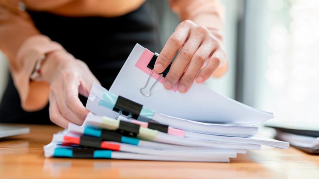 ¿Cómo evitar perder el trámite en el futuro? Consejos para gestionar correctamente el proceso