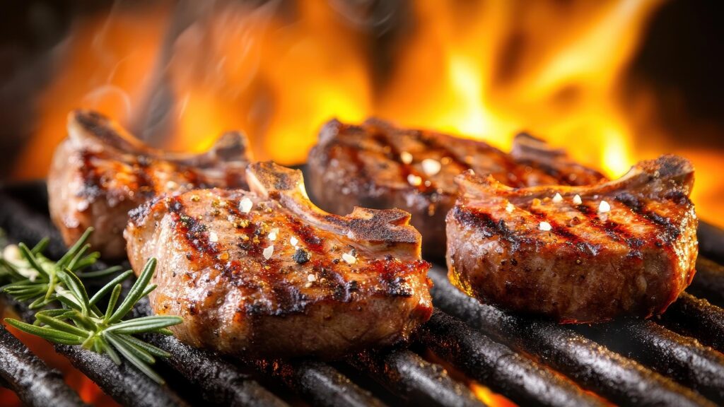 Cómo identificar una auténtica parrillada cubana cuando estés en el restaurante